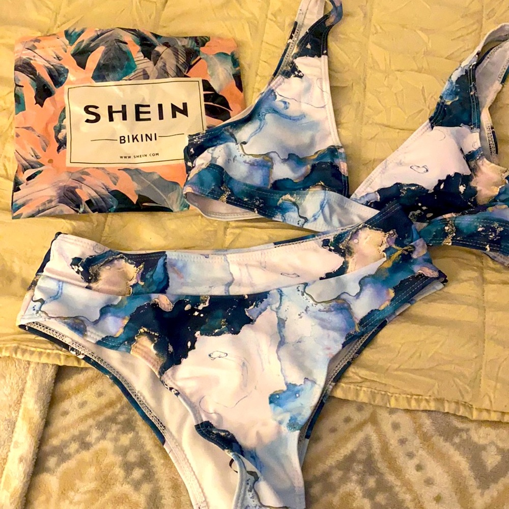 Shein Bikini